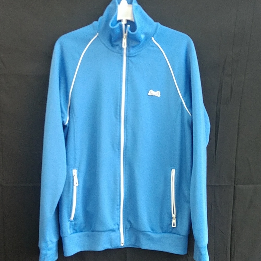 Le Tigre athletic jacket